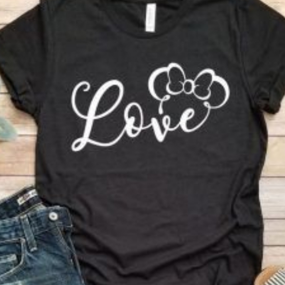 ❤  t-shirt